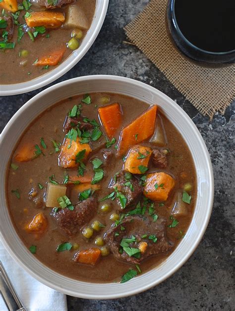 pioneer woman beef stew with root vegetables