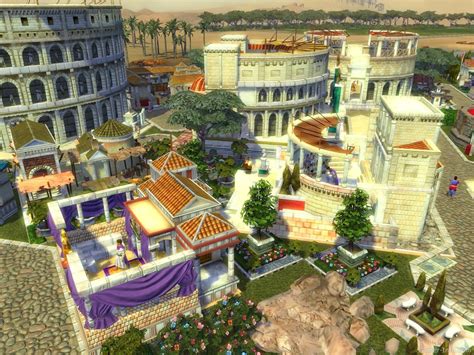 Caesar IV (2006 video game)