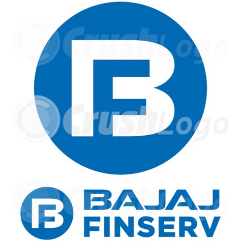 Bajaj Finserv Logo - Photo #354 - Crush Logo - Free Branded Logo ...