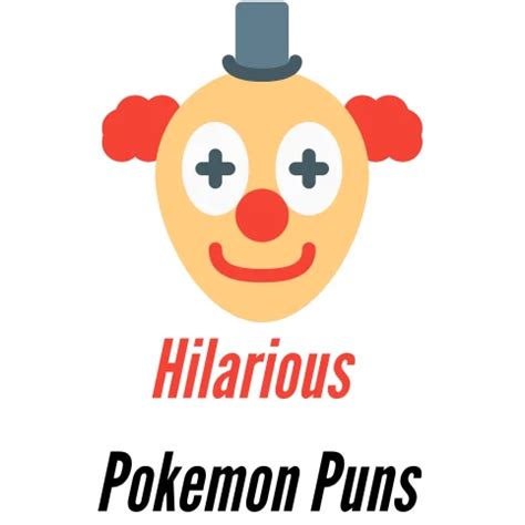 300+ Funny Pokemon Puns And Jokes: PikaHilarious