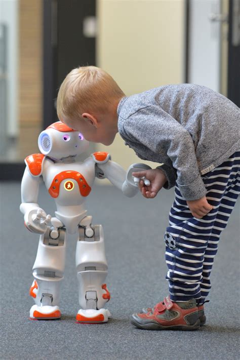 Learning to read with Mr Robot - The Long and Short