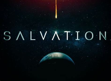 Salvation TV Show Air Dates & Track Episodes - Next Episode