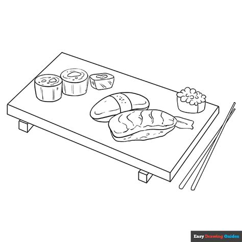 Free Printable Food Coloring Pages for Kids