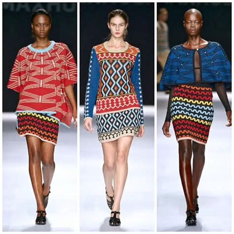 Out of Africa: Why Ethical African Fashion Brands Are Hot - Eluxe Magazine