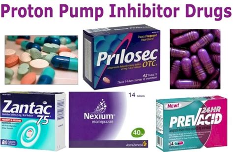 Proton Pump Inhibitors Delay Gastric Emptying - Houston Heartburn and Reflux Center