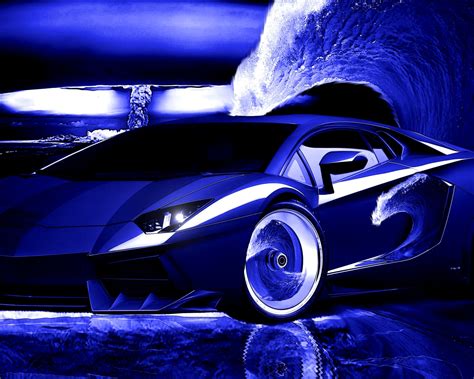 Cool Lamborghini Wallpapers - WallpaperSafari