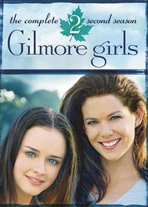 Gilmore Girls Season 2 - tvlinks.cc