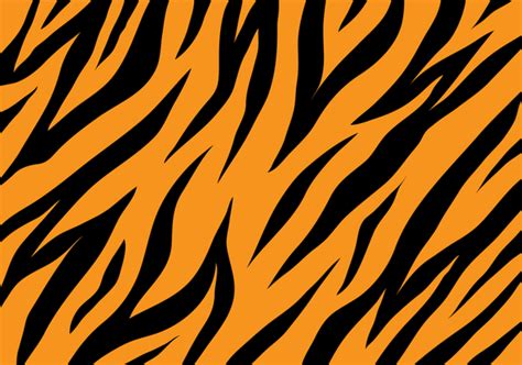 Tiger Stripes Vector Art, Icons, and Graphics for Free Download