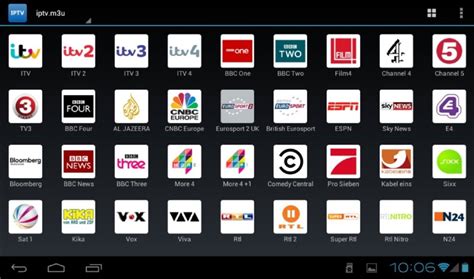 TOP FREE IPTV LIST & APPS TO WATCH MORE THAN 7,000 TV CHANNELS 2023