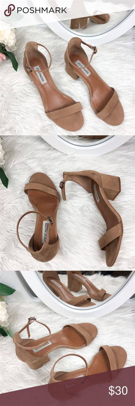 Steve Madden chunky heels, Size 7.5 M | Heels, Shoes women heels, Steve madden shoes heels