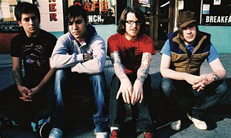 Best Fall Out Boy Songs: 20 Pop Punk Classics | uDiscover Music