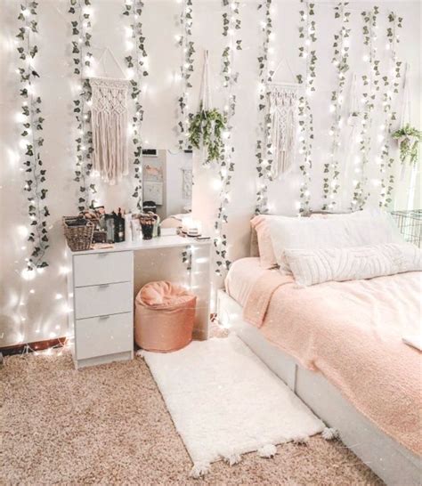 30+ Room Decor For Teens – DECOOMO