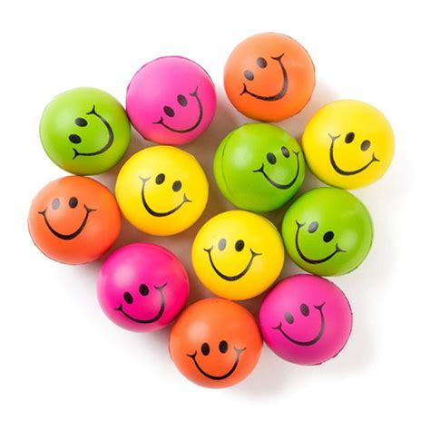 Promo Smiley Face Emoji Stress Balls - Buy Face Emoji Stress Ball,Smiley Face Stress Balls ...