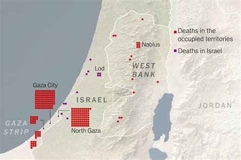 Breezy Explainer: The reason behind the Gaza-Israel conflict.