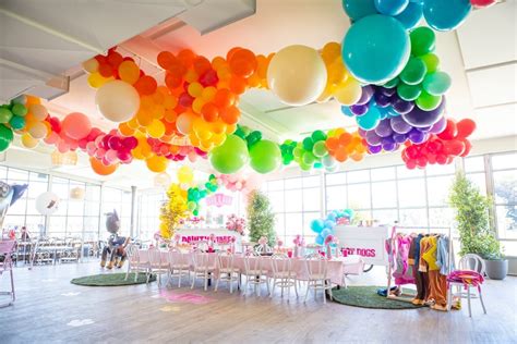 Balloon for Your Party - Ikpce - Be Creative and Productive