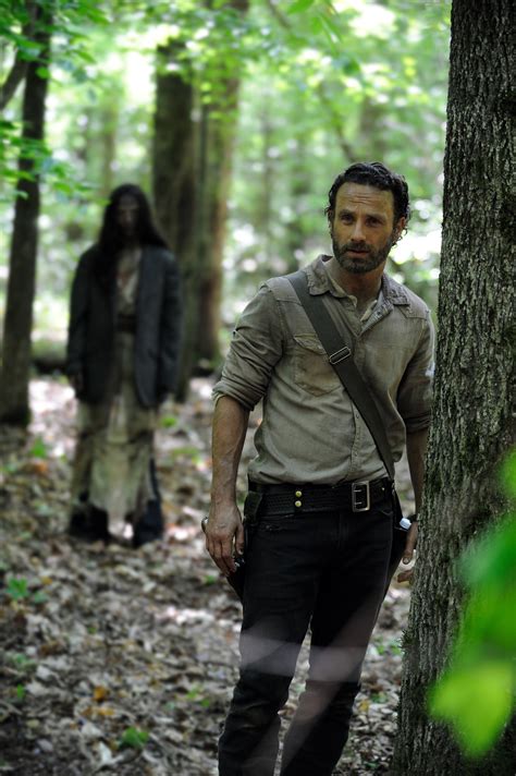 THE WALKING DEAD ***NEW SERIES*** | RTÉ Presspack