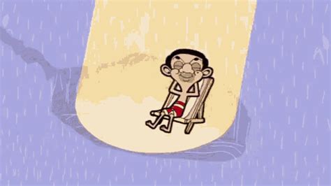 Mr Bean The Animated Series Rowan Atikinson GIF - Mr Bean The Animated Series Rowan Atikinson Mr ...