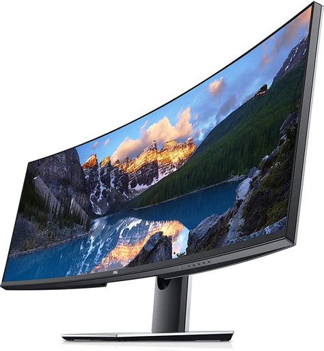 Dell UltraSharp 34 Curved Ultrawide Monitor: U3415W USB-C – XBSAsia I.T ...