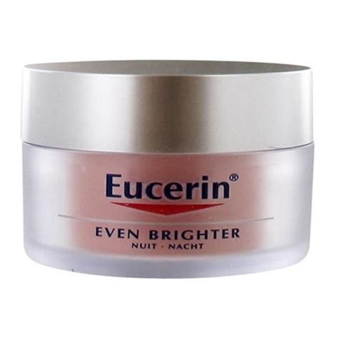 Eucerin Anti-Pigment Night Cream 50ml