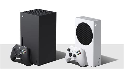 Xbox Series X vs. Xbox Series S: What's the Difference? | PCMag