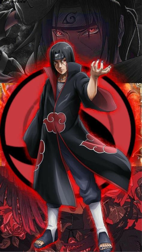 "Itachi Of The Sharingan" | Itachi mangekyou sharingan, Itachi uchiha, Naruto shippuden sasuke