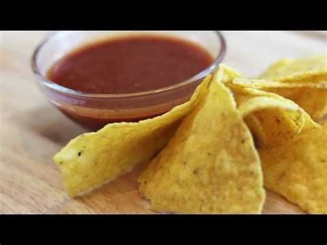 How to Make Taco Bell Fire Sauce | It's Only Food w/ Chef John Politte : foodhacks | Taco bell ...