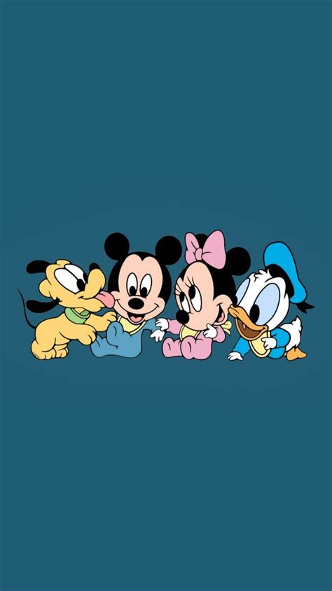 🔥 [30+] Cartoon Characters Phone Wallpapers | WallpaperSafari