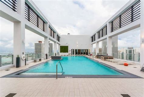 AMAZING APARTMENT, DOWNTOWN,BRICKELL W PARKING !!! - Apartments for ...