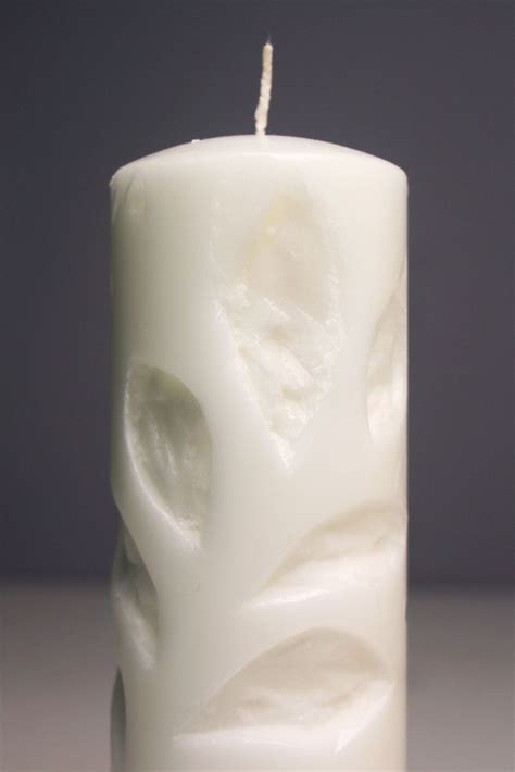 Candle Carving Designs That Will Blow your Mind