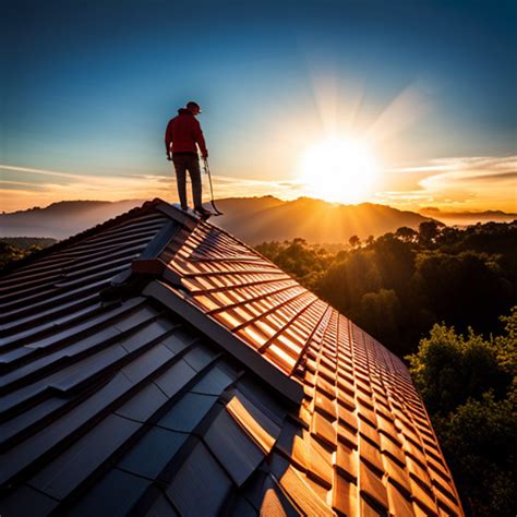 Mastering Roof Installation Methods for Solid Roofs