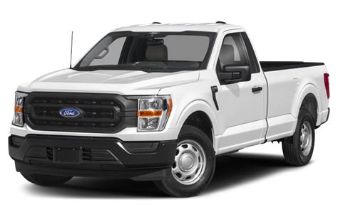 2022 Ford F-150 Specs, Trims & Colors | Cars.com