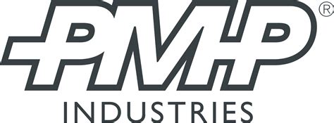 PMP Industries Logo PNG Transparent SVG Vector Freebie, 51% OFF