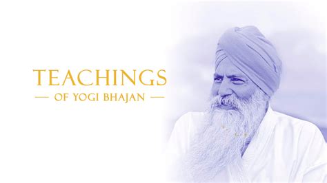 Publications Archive - Teachings of Yogi Bhajan