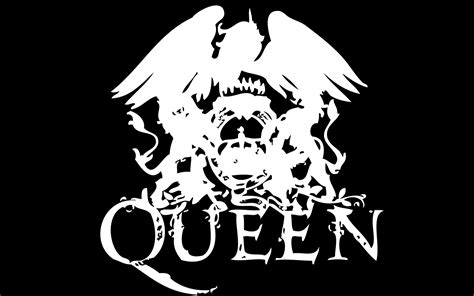 🔥 [20+] Queen Logo Wallpapers | WallpaperSafari