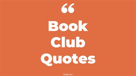 45 Memorable The Lonely Hearts Book Club Quotes | the bromance book club, banned book club quotes