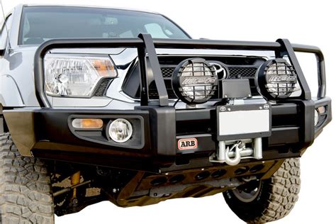 ARB Deluxe Bull Bar, ARB Deluxe Off Road Bull Bars