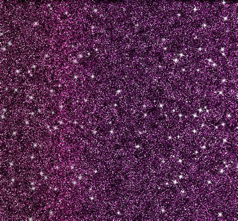 Purple Glitter Background Hd