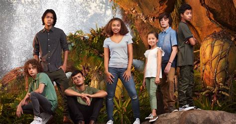 Young Avatar 2 Cast Revealed as Shooting Officially Begins