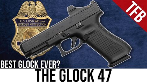 Glock 47 2023 – Get New Year 2023 Update