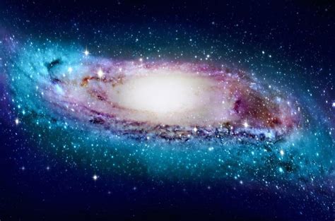 Our Milky Way galaxy is truly warped, at least around edges | The Spokesman-Review