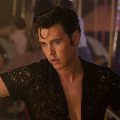 Did Austin Butler Actually Sing in the Movie 'Elvis'?