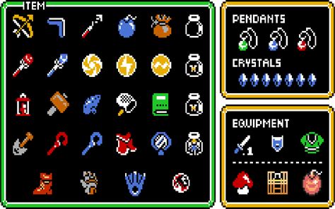 The Tools Of An Adventurer - Items, Spells, Runes, and What's Most Useful - Zelda Dungeon