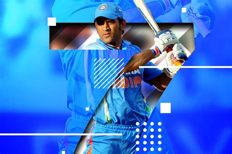 32 Ms Dhoni Wallpapers HD Backgrounds Free Download - Baltana