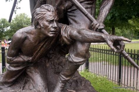 Visiting the Gettysburg Battlefield: History for the Entire Family - Uncovering PA