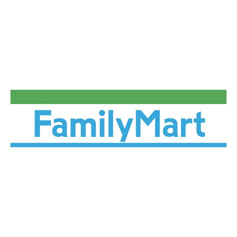 FamilyMart Logo PNG Transparent & SVG Vector - Freebie Supply