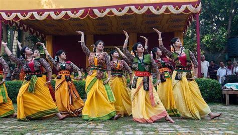 Pohela Boishakh 2019: History, significance and rituals surrounding the Bengali New Year ...