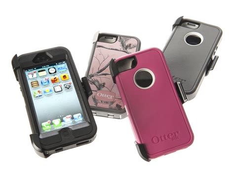 OtterBox Defender iPhone 5 Case