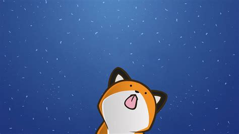 [100+] Cute Fox Wallpapers | Wallpapers.com