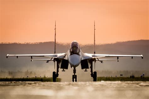 Sukhoi Su-30MKI Wallpapers - Wallpaper Cave