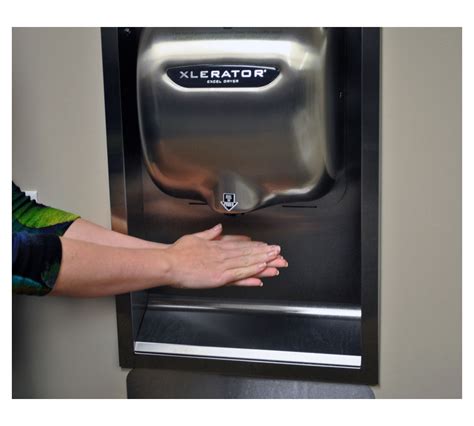 The Best Xlerator Hand Dryer Installation - Home Tech Future